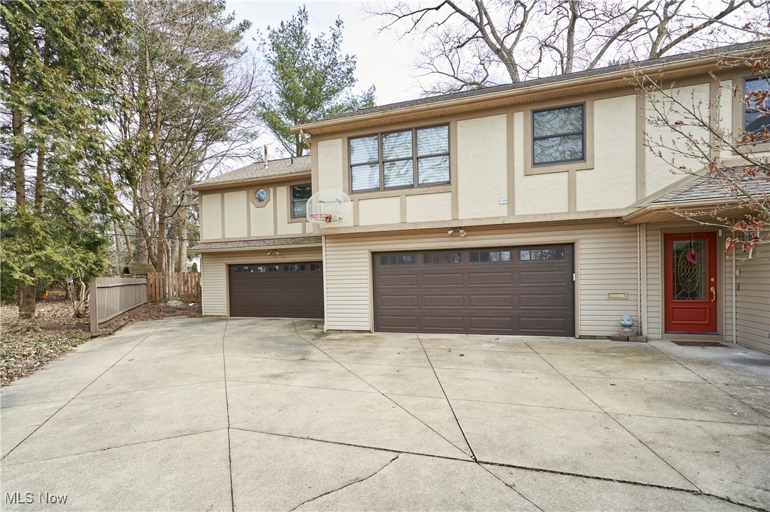 287 Overwood Road Akron, OH 44313 - Photo 42 of 48 4 car attached garage