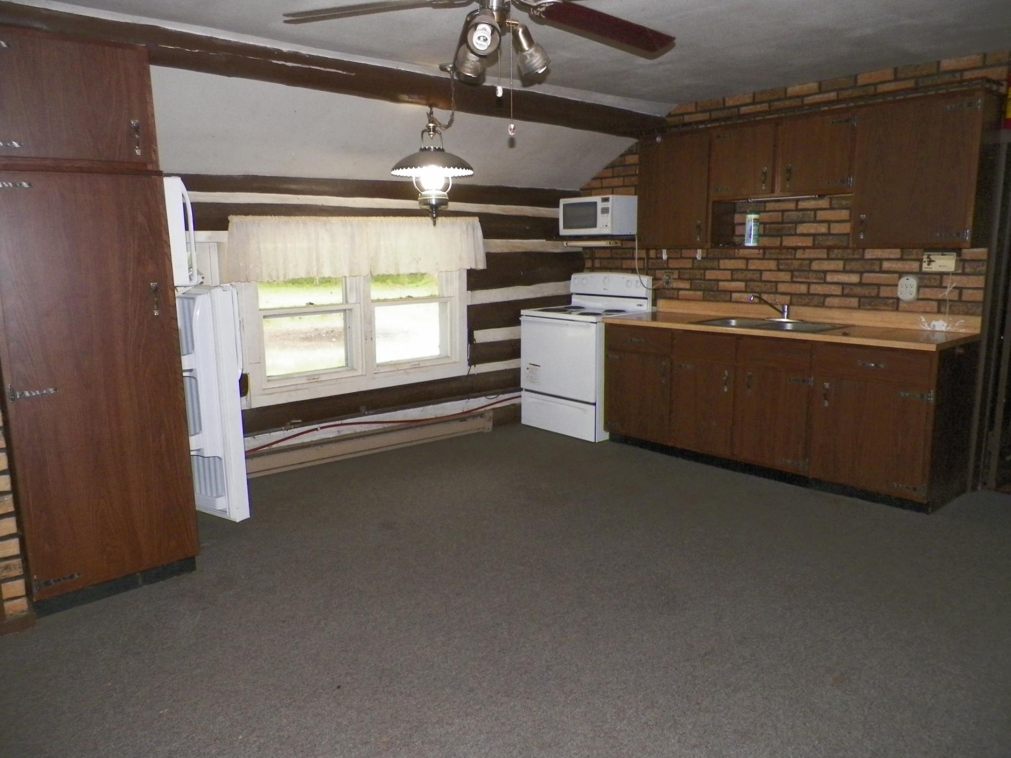 9571 Lakeside Road Harshaw, WI 54529 - Photo 10 of 25 Gallery Image 10