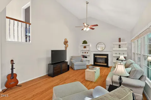 $689,000 | 115 Lonebrook Drive, Chapel Hill, NC 27516