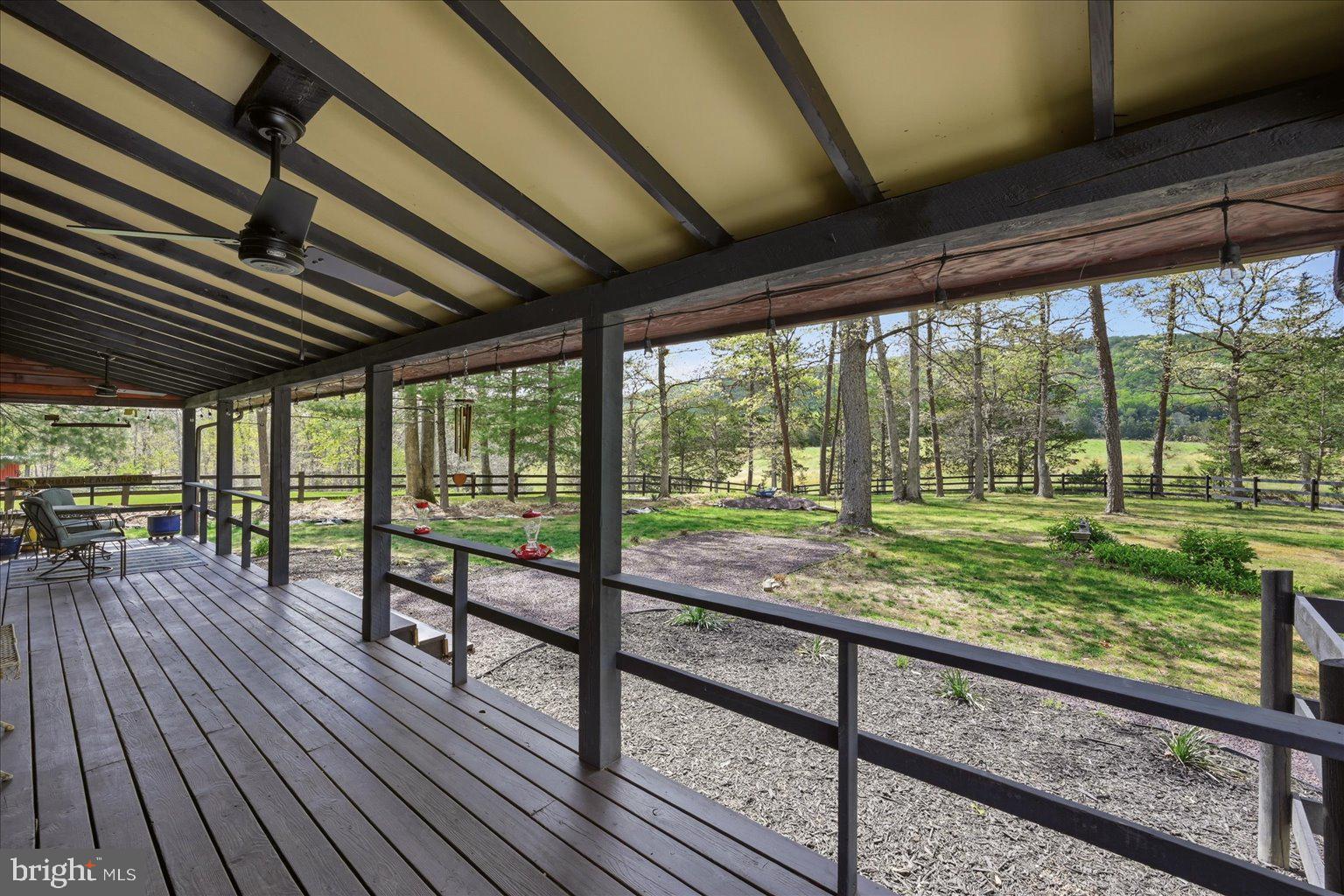 482 Boyer Road Fort Valley, VA 22652 - Photo 6 of 47