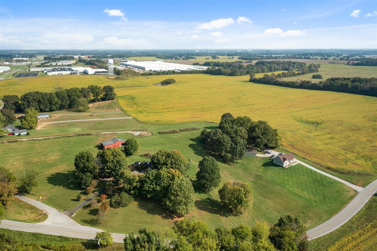 Lot 1-2 Siske Road Franklin, KY 42134 - Photo 4 of 16 Gallery Image 4