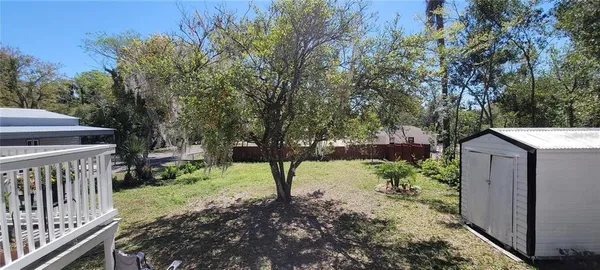 $2,000 | 416 West Howry Avenue, Deland, FL 32720