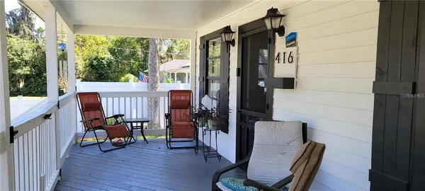 $2,000 | 416 West Howry Avenue, Deland, FL 32720