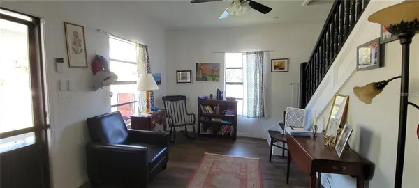 $2,000 | 416 West Howry Avenue, Deland, FL 32720