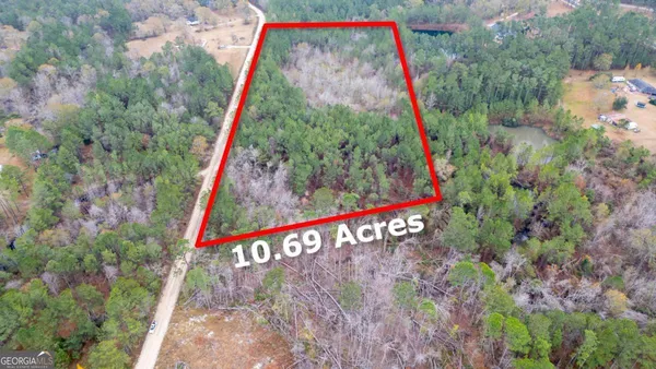 $46,500 | 0 Victory Circle, Lyons, GA 30436
