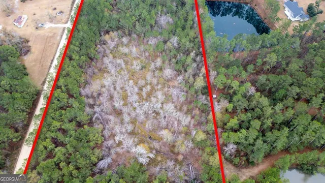 $69,900 | 0 Victory Circle, Lyons, GA 30436