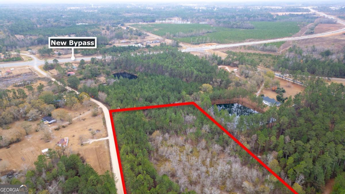 0 Victory Circle Lyons, GA 30436 - Photo 6 of 19