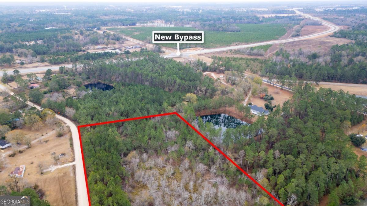 0 Victory Circle Lyons, GA 30436 - Photo 7 of 19 a view of a outdoor space