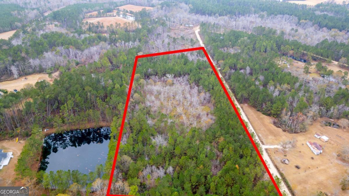 0 Victory Circle Lyons, GA 30436 - Photo 8 of 19 a view of a bird bath