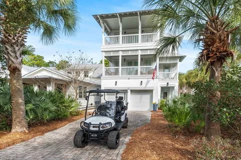$1,899,000 | 37 Eastern Lake Court, Santa Rosa Beach, FL 32459