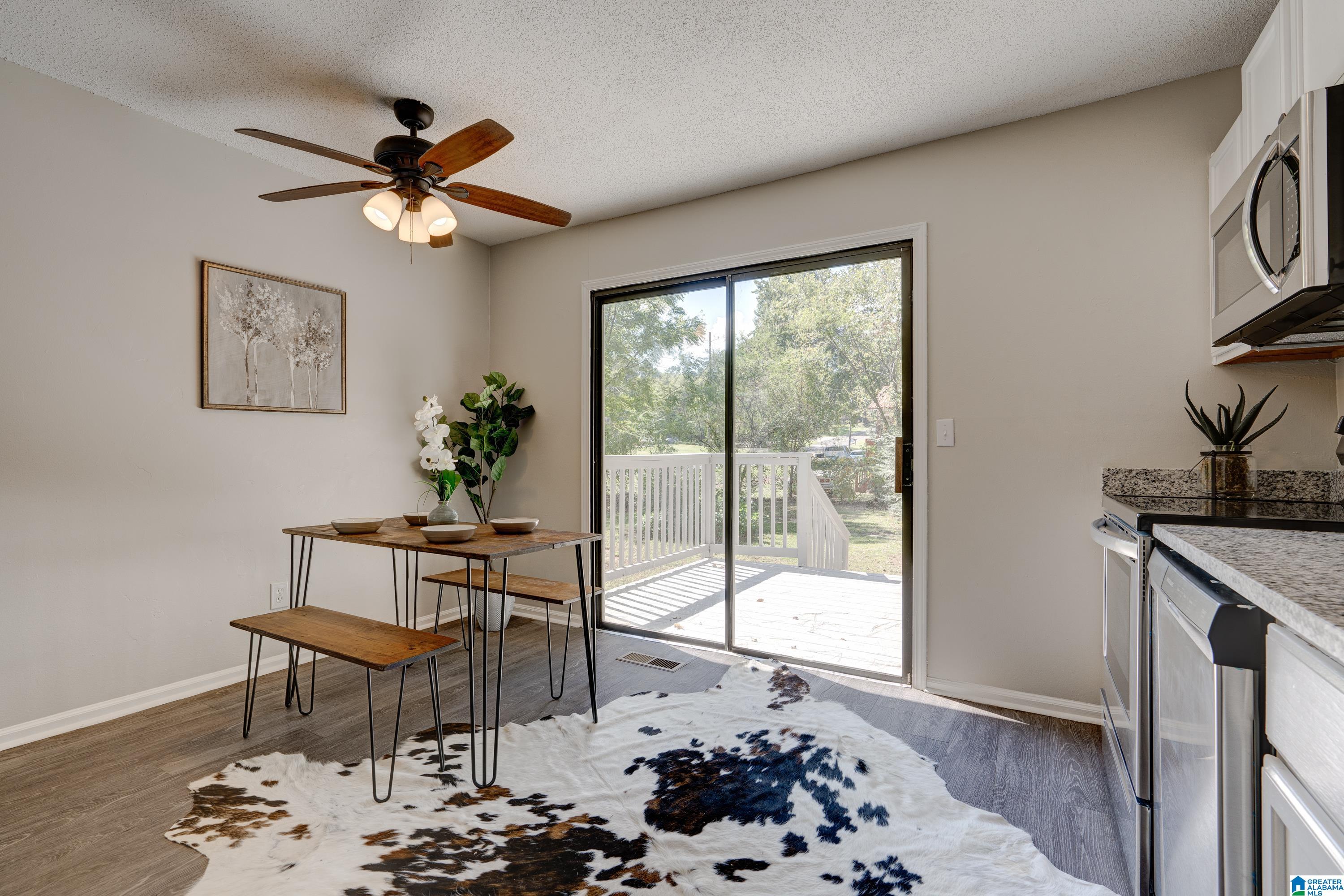 1701 Tarrant Huffman Road Birmingham, AL 35217 - Photo 13 of 29