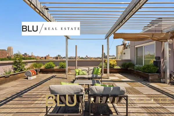 $2,100,000 | 301 West 115th Street, Unit PH4A | Harlem