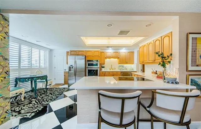 $5,500 | 150 Belleview Boulevard, Unit 403, Belleair, FL 33756