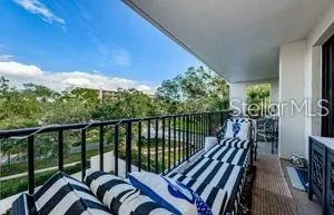 $5,500 | 150 Belleview Boulevard, Unit 403, Belleair, FL 33756