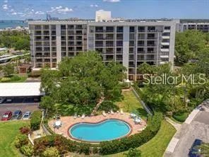 $5,500 | 150 Belleview Boulevard, Unit 403, Belleair, FL 33756