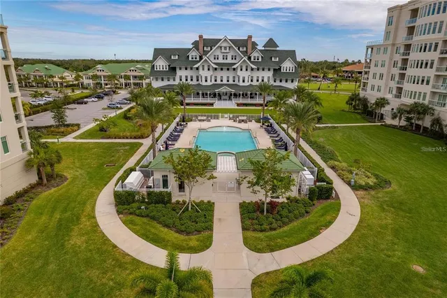 $5,500 | 150 Belleview Boulevard, Unit 403, Belleair, FL 33756