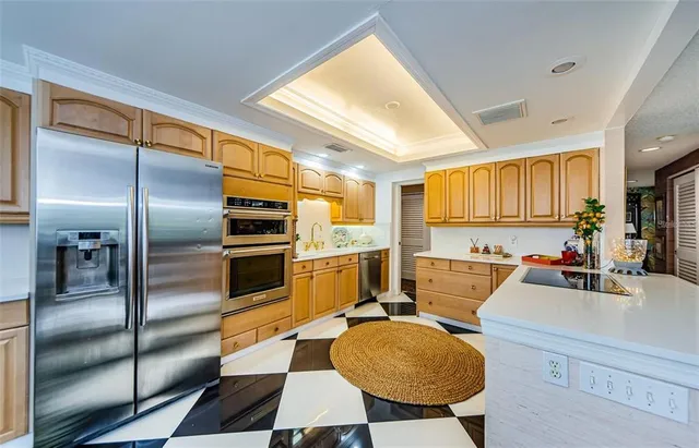 $5,500 | 150 Belleview Boulevard, Unit 403, Belleair, FL 33756