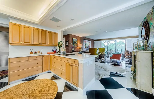 $5,500 | 150 Belleview Boulevard, Unit 403, Belleair, FL 33756