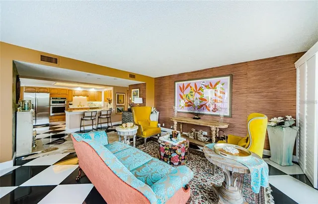 $5,500 | 150 Belleview Boulevard, Unit 403, Belleair, FL 33756