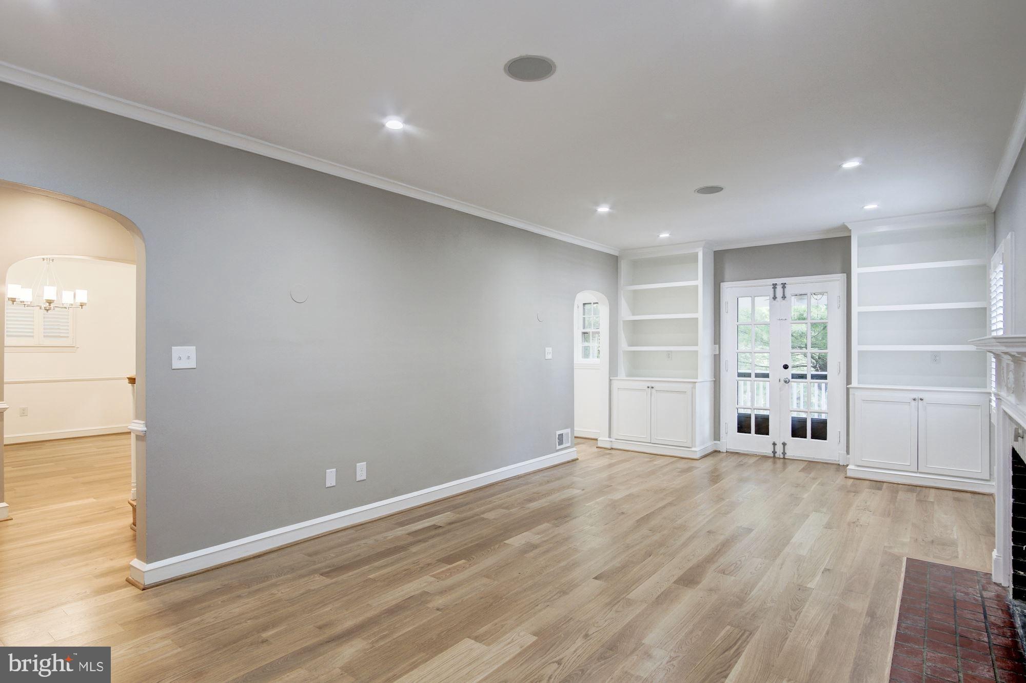 1626 Kalmia Road Northwest Washington, DC 20012 - Photo 6 of 48