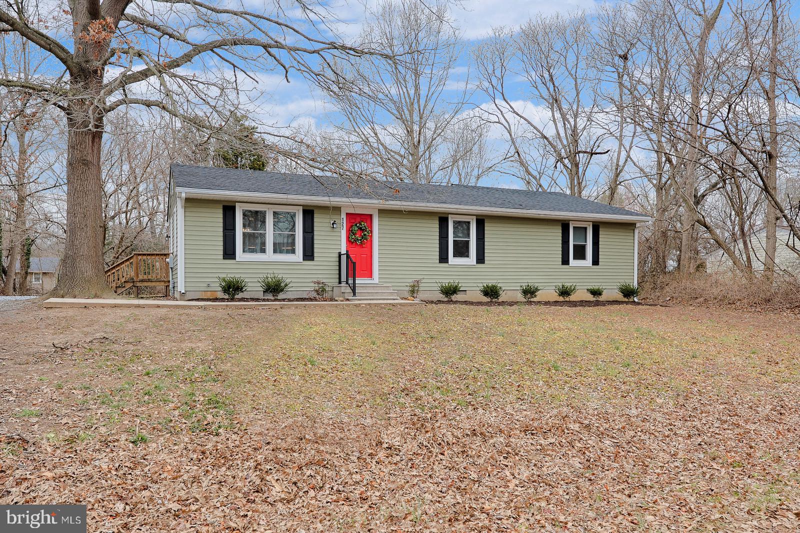 127 Darden Road Chestertown, MD 21620 - Photo 1 of 34 New Roof, gutters & windows