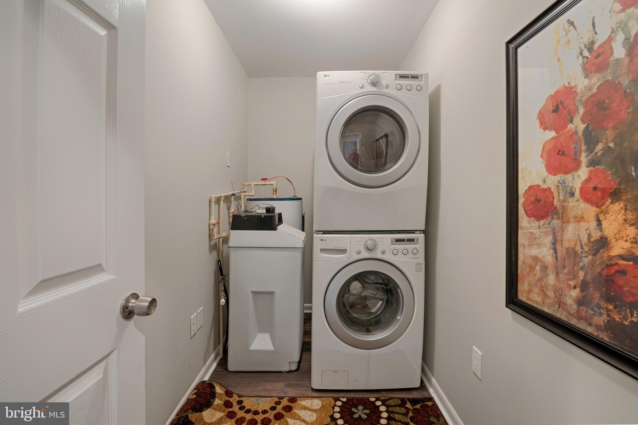 127 Darden Road Chestertown, MD 21620 - Photo 24 of 34 Lots of room to store clothes in laundry room