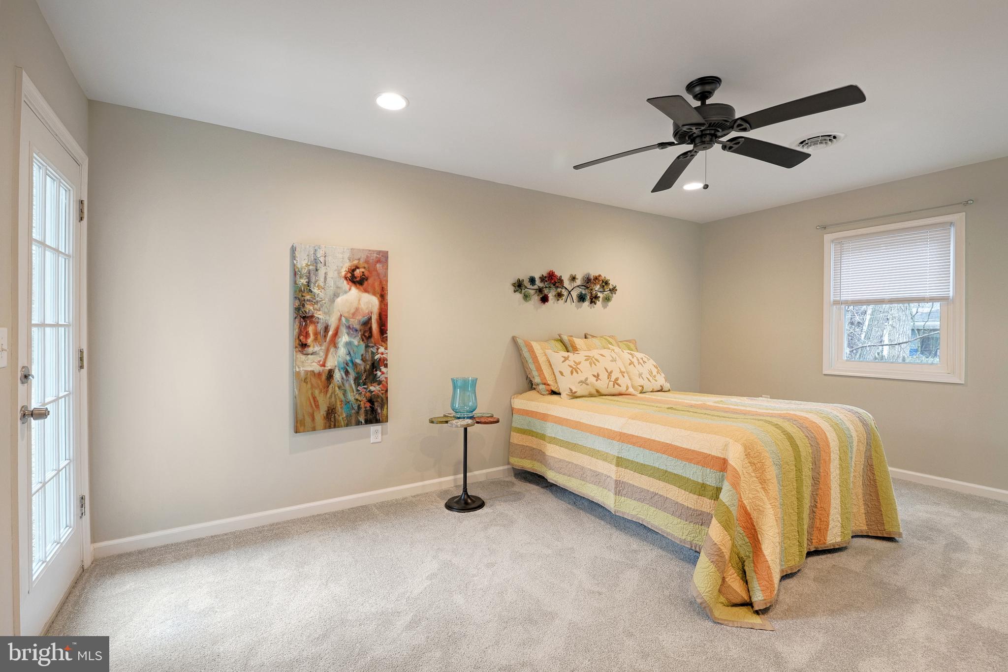 127 Darden Road Chestertown, MD 21620 - Photo 25 of 34 Spacious MBR w/room for sitting area