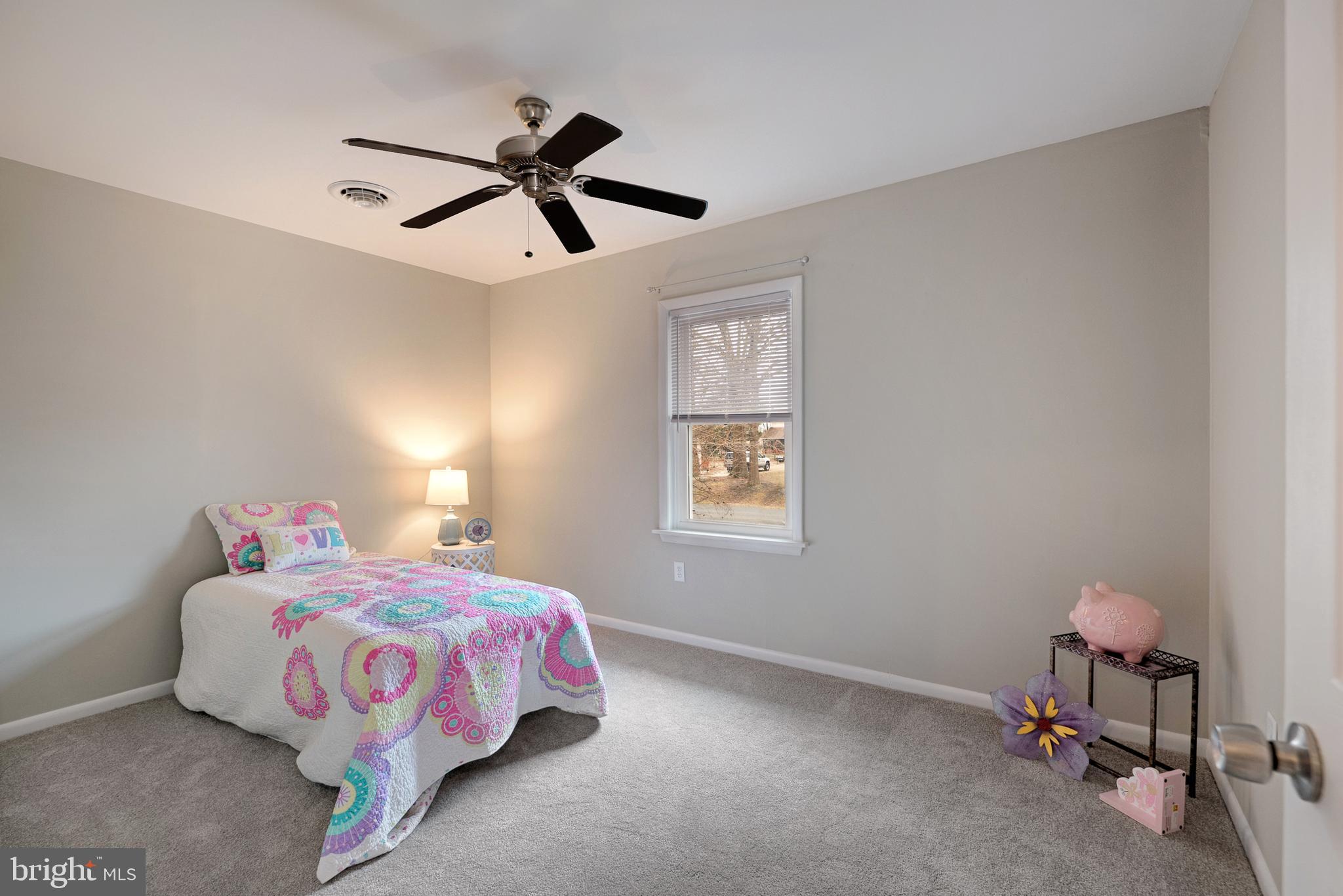 127 Darden Road Chestertown, MD 21620 - Photo 33 of 34 3rd BR is also spacious