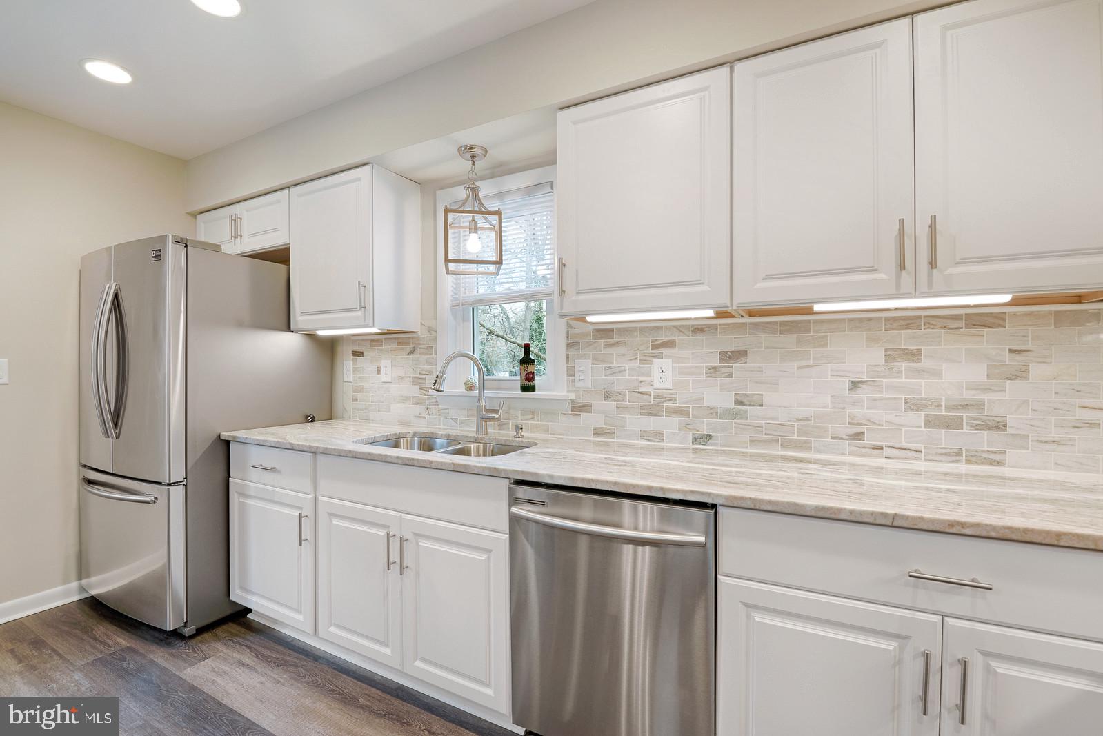 127 Darden Road Chestertown, MD 21620 - Photo 6 of 34 Gourmet Kitchen