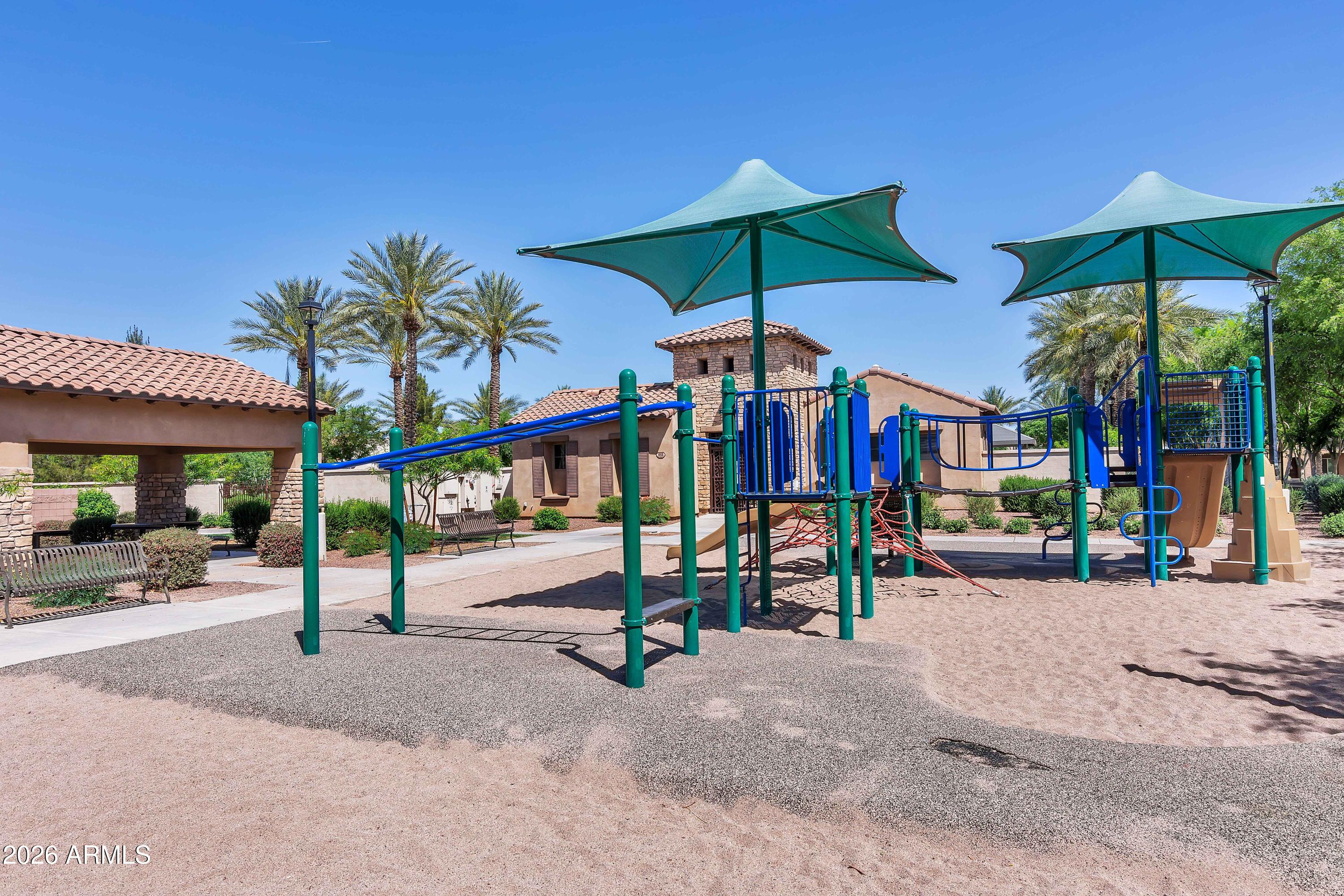 893 South Adam Way Gilbert, AZ 85296 - Photo 23 of 23