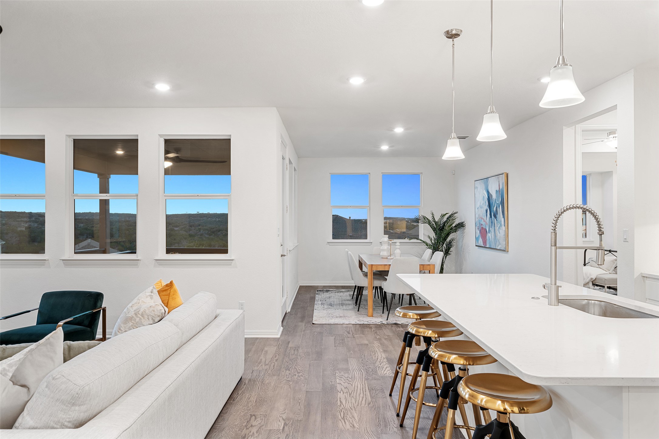 19309 Fernando Trail Austin, TX 78738 - Photo 11 of 40