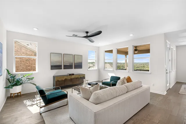 $625,000 | 19309 Fernando Trail, Austin, TX 78738