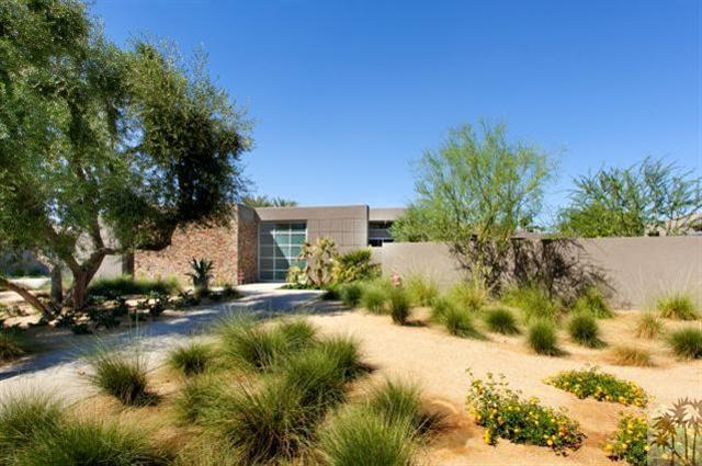 71172 La Paz Road Rancho Mirage, CA 92270 - Photo 1 of 51 a view of swimming pool with a yard