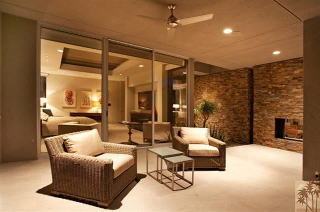 71172 La Paz Road Rancho Mirage, CA 92270 - Photo 48 of 51 a living room with furniture