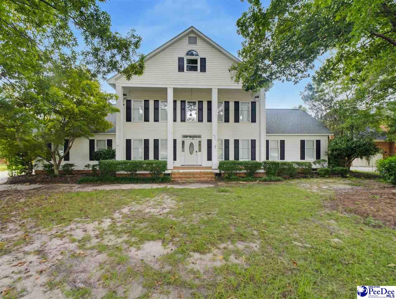 400 Millstone Road Florence, SC 29505 - Photo 3 of 61 Gallery Image 3