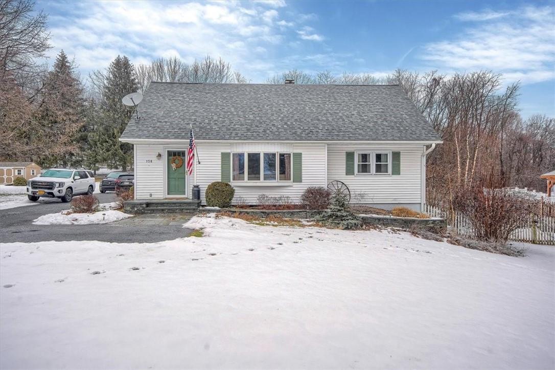 158 County Rte 1A Warwick, NY 10990 - Photo 1 of 1 Gallery Image 1