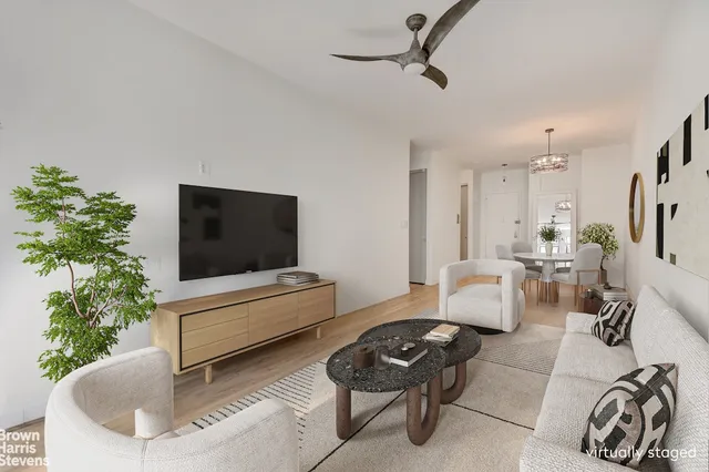 $399,000 | 209 West 118th Street, Unit 3F | Harlem