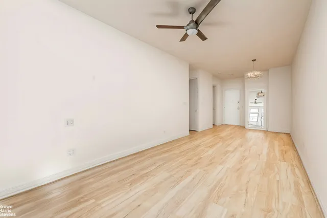 $399,000 | 209 West 118th Street, Unit 3F | Harlem