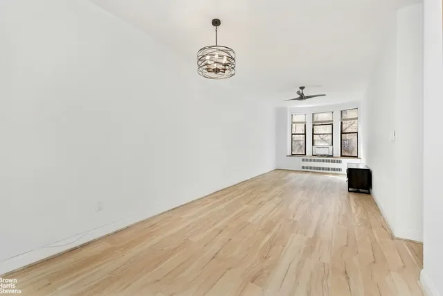 $399,000 | 209 West 118th Street, Unit 3F | Harlem