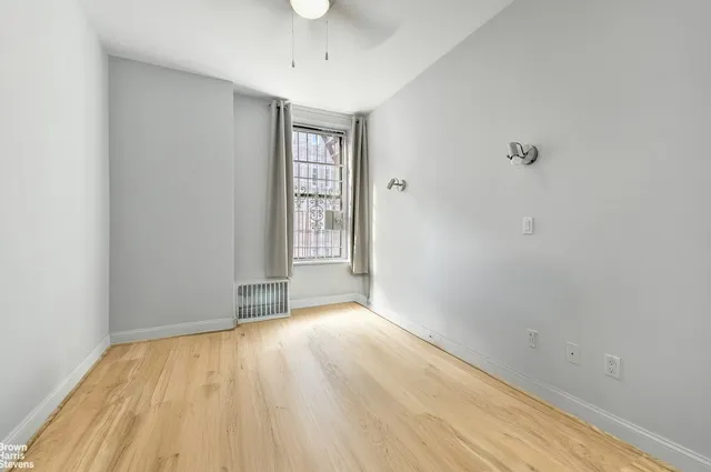 $399,000 | 209 West 118th Street, Unit 3F | Harlem
