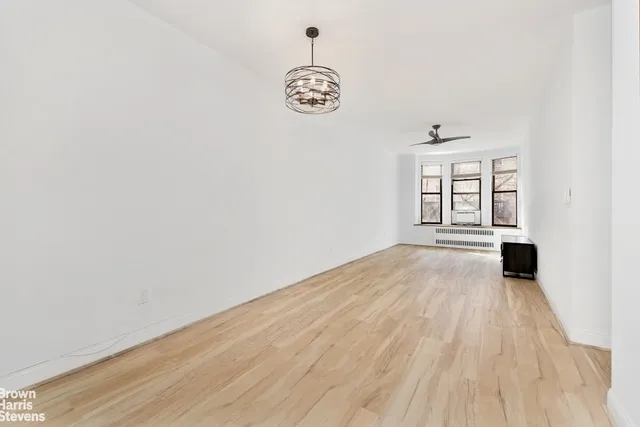 $399,000 | 209 West 118th Street, Unit 3F | Harlem