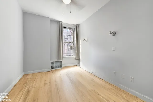$399,000 | 209 West 118th Street, Unit 3F | Harlem