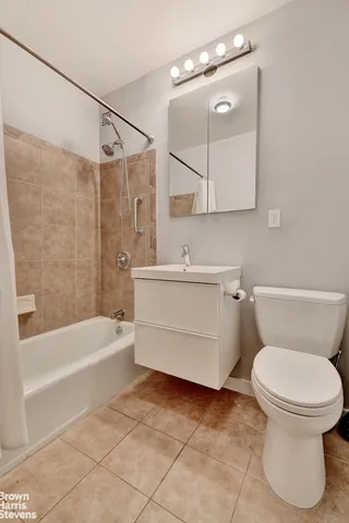 $399,000 | 209 West 118th Street, Unit 3F | Harlem