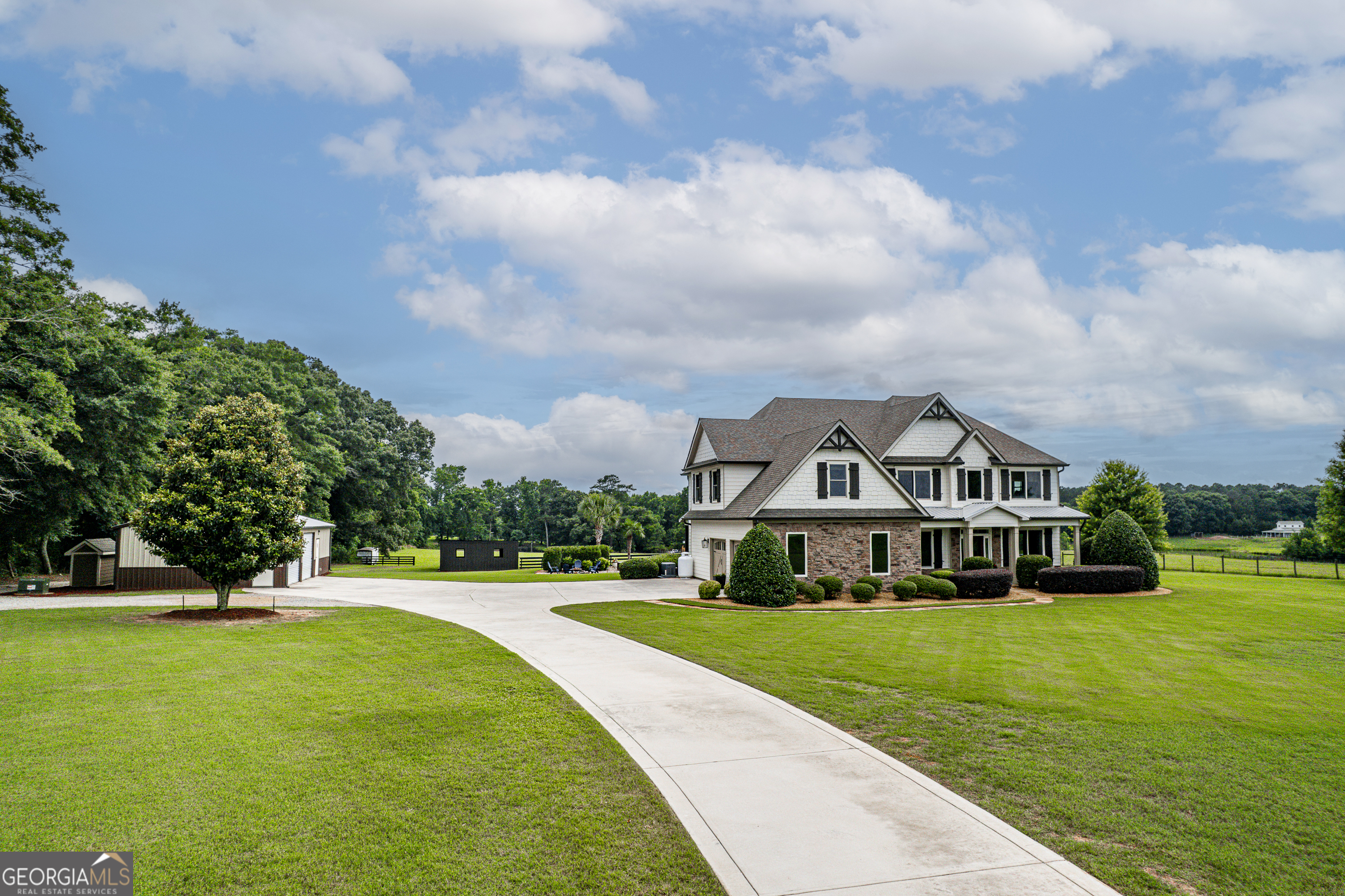 405 New Phoenix Road Northeast Eatonton, GA 31024 - Photo 6 of 81