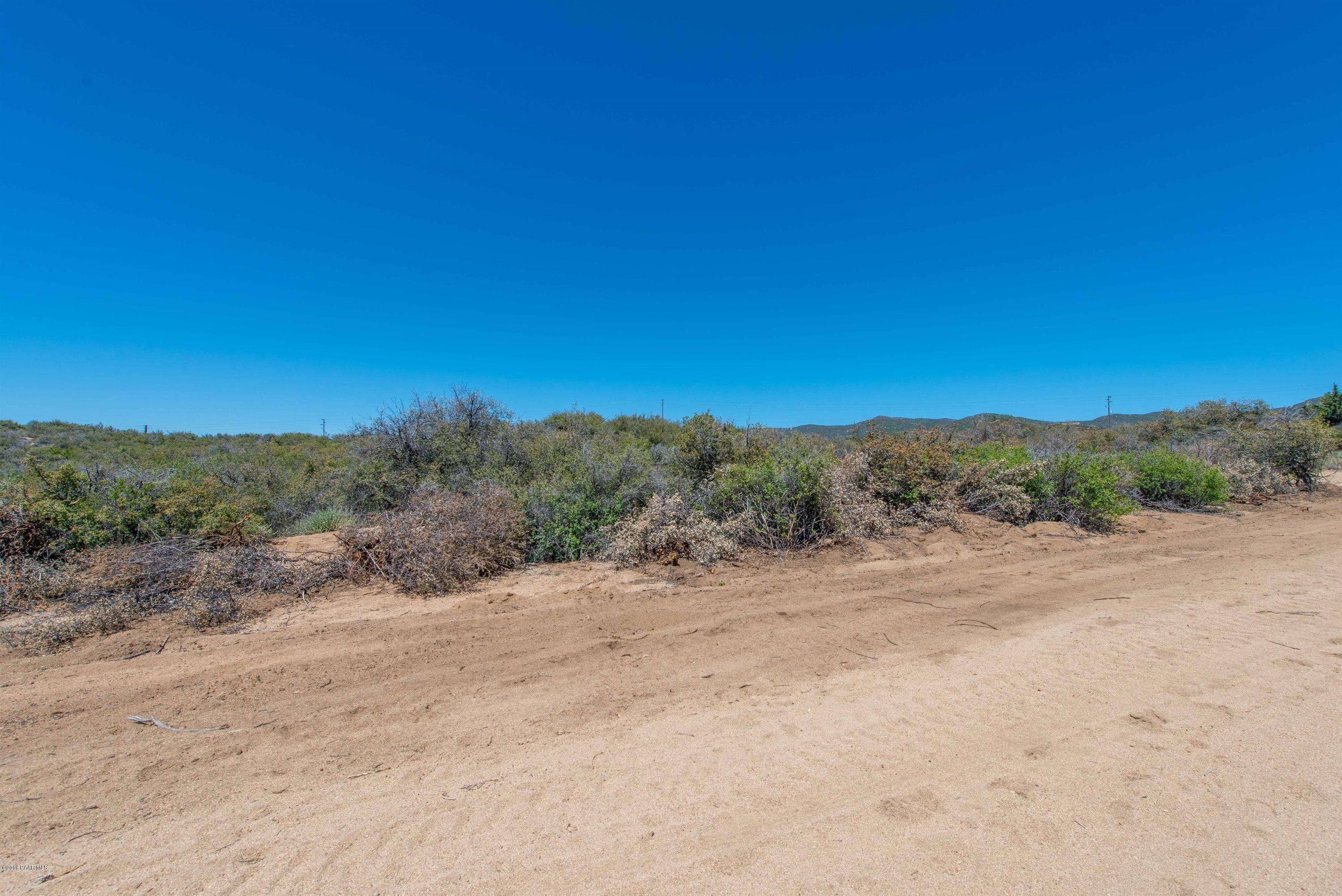 8040 West Red Rock Road Wilhoit, AZ 86332 - Photo 8 of 9 008_Lot
