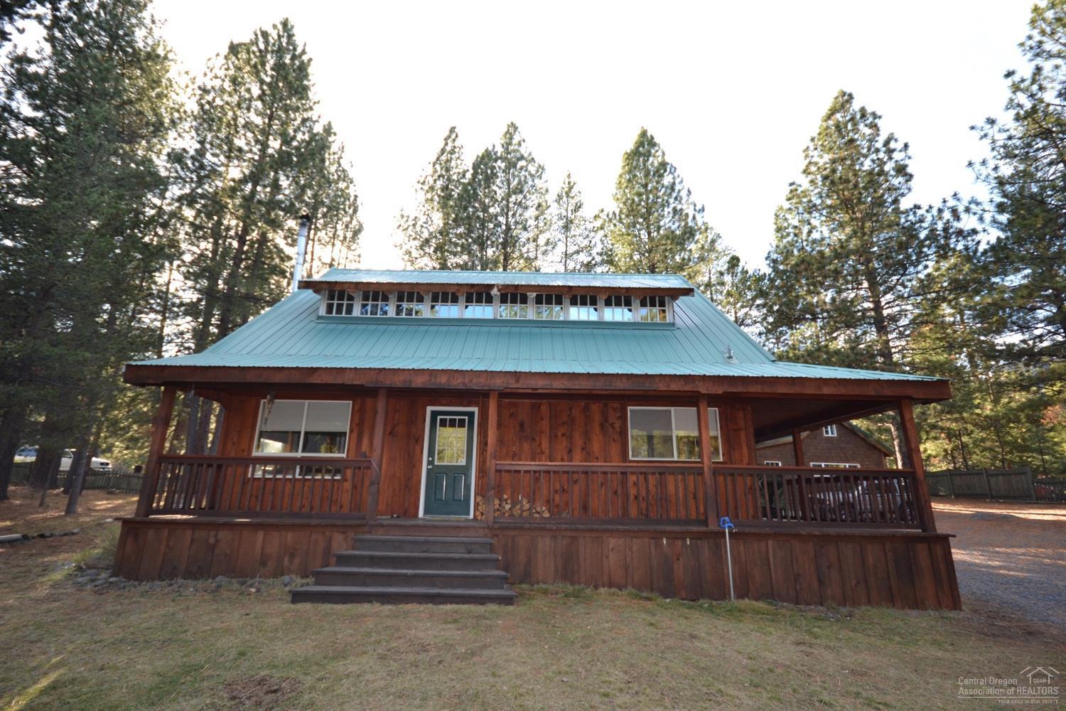 61535 Mill Rd Bend Bend, OR 97703 - Photo 22 of 25 Gallery Image 22