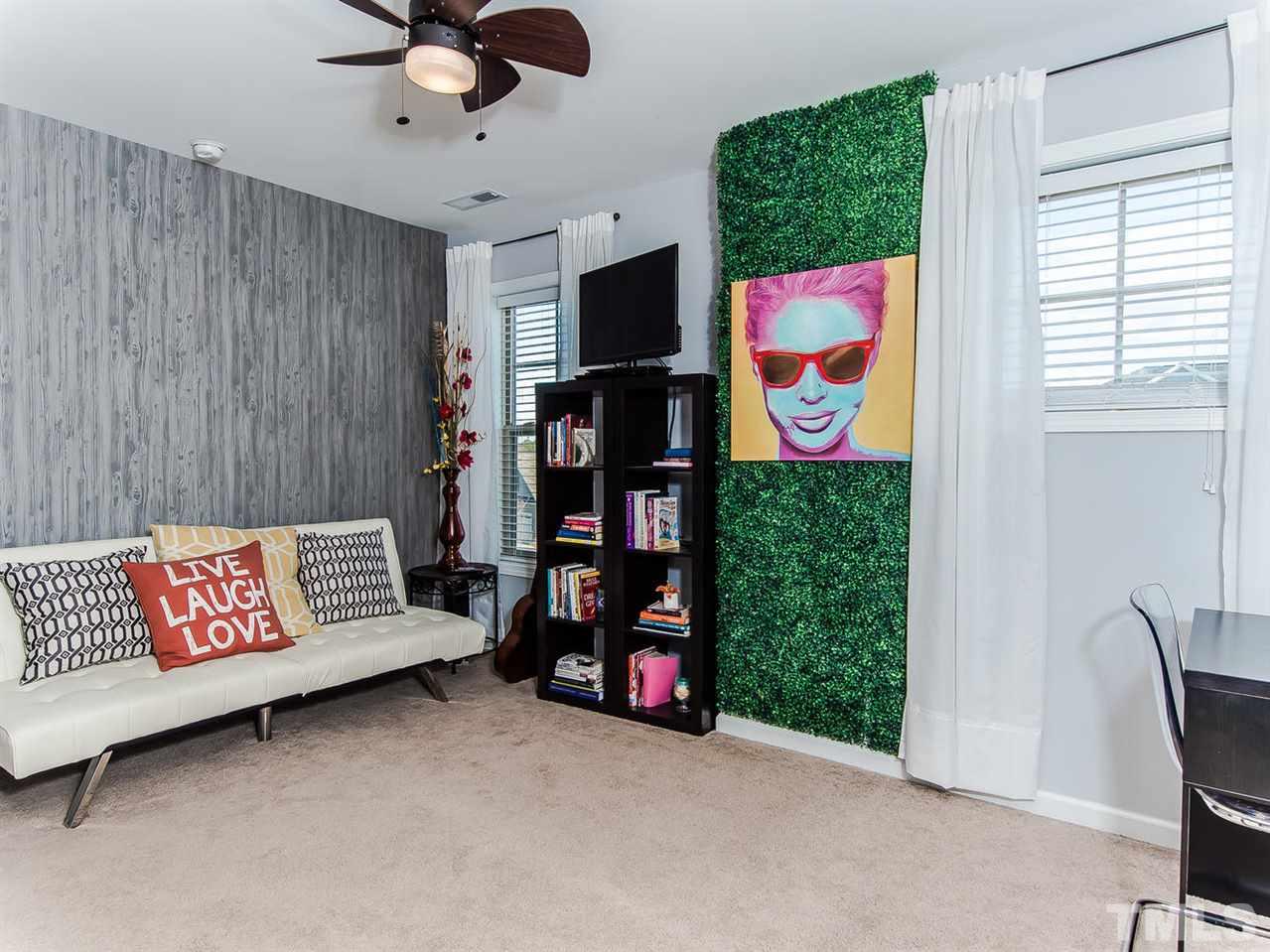 6344 Slopeside Court Raleigh, NC 27610 - Photo 13 of 23