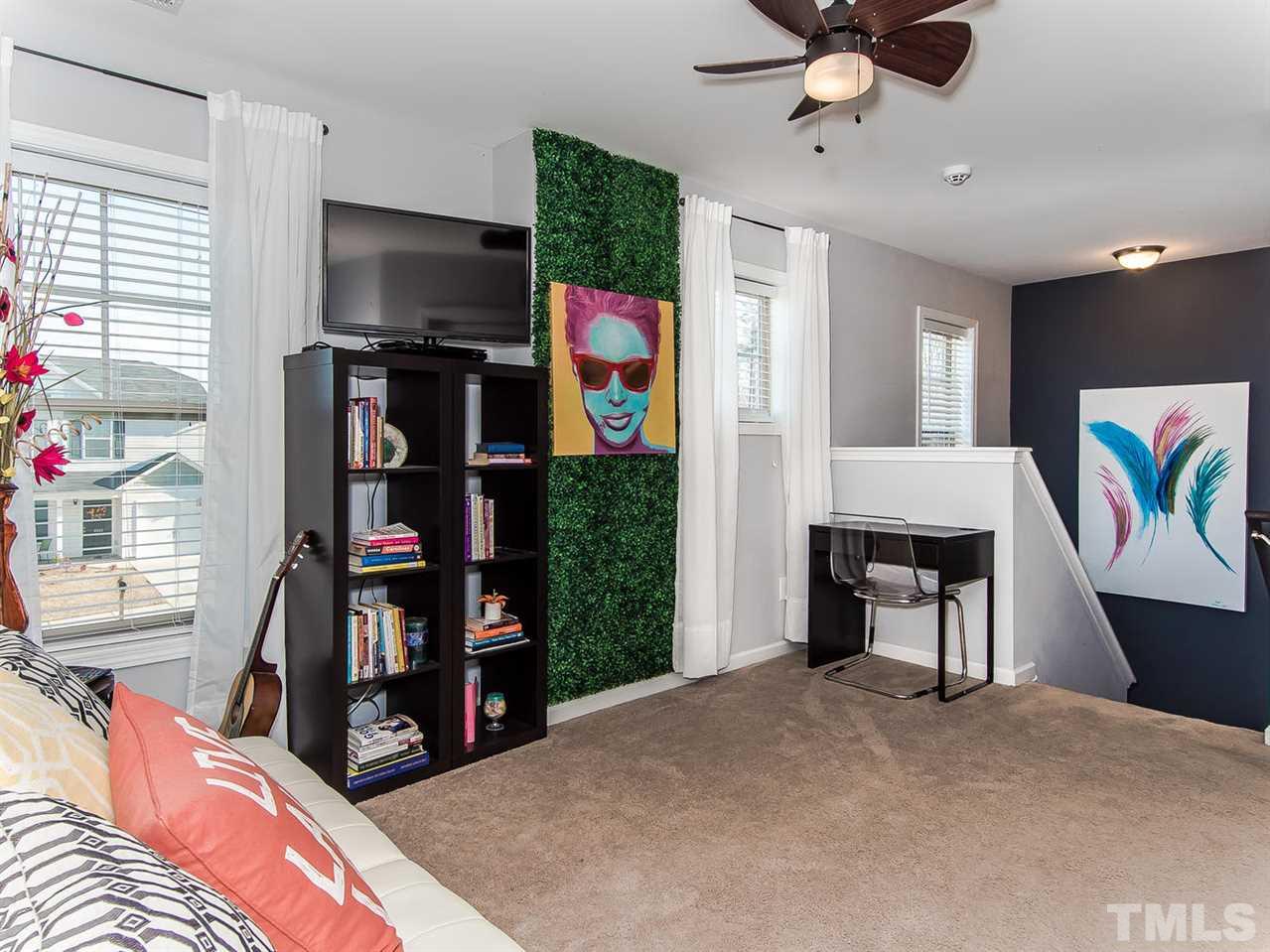 6344 Slopeside Court Raleigh, NC 27610 - Photo 14 of 23