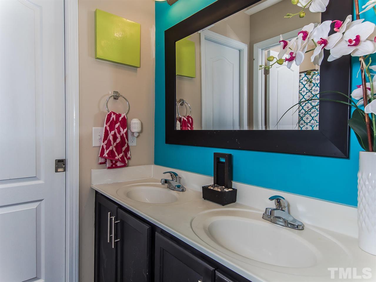 6344 Slopeside Court Raleigh, NC 27610 - Photo 16 of 23