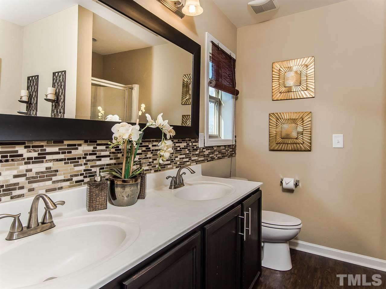 6344 Slopeside Court Raleigh, NC 27610 - Photo 19 of 23